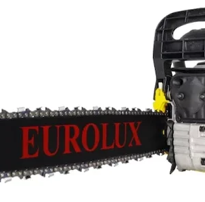 Бензопила Eurolux GS-5218 70/6/26