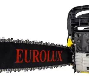 Бензопила Eurolux GS-6220 70/6/27