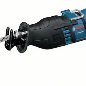Сабельная пила Bosch GSA 1300 PCE 060164E200