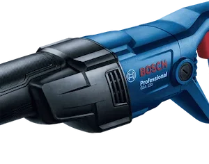 Сабельная пила Bosch GSA 120 06016B1020