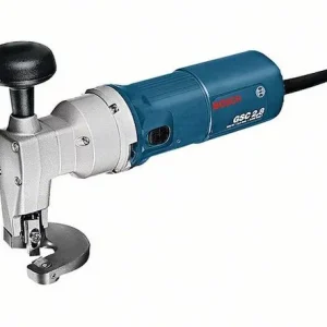 Листовые ножницы по металлу Bosch GSC 2,8 0601506108