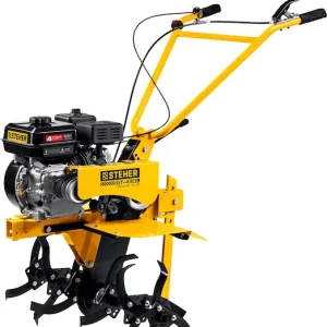Мотоблок с понижающей передчей STEHER GT-430 L