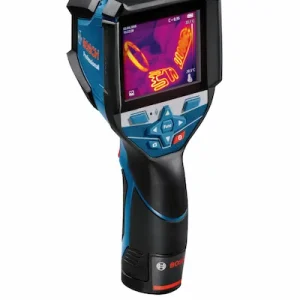 Тепловизор Bosch GTC 600 C 0601083500