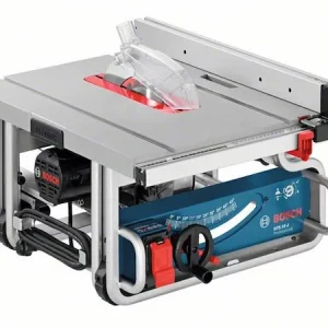 Дисковая пила Bosch GTS 10 J Professional 0601B30500