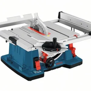 Дисковая пила Bosch GTS 10 XC Professional 0601B30400