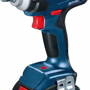 Аккумуляторный ударный гайковёрт Bosch GDS 18V-400 06019K0020