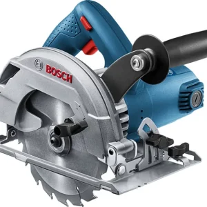 Пила циркулярная Bosch GKS 600 06016A9020