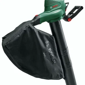 Воздуходувка-пылесос Bosch UniversalGardenTidy 3000 06008B1001