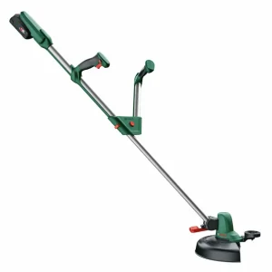 Аккумуляторный триммер для травы Bosch Universal GrassCut 18V-260 06008C1D03