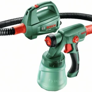 Краскораспылитель Bosch PFS 2000 0603207300