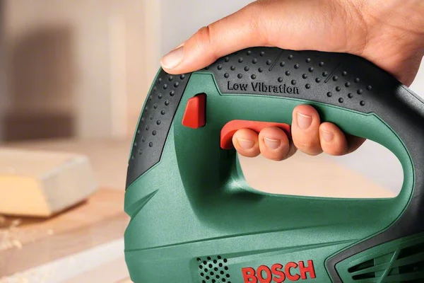 Электрический лобзик Bosch PST 650 06033A0720 — изображение 2