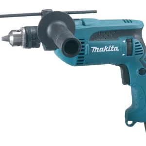 Ударная дрель Makita HP1640