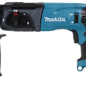 Перфоратор Makita HR2470