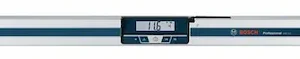 Цифровой уклономер Bosch GIM 120 0601076800