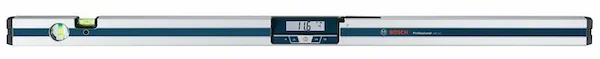 Цифровой уклономер Bosch GIM 120 0601076800