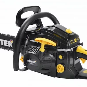 Бензиновая цепная пила Huter BS-52 70/6/3