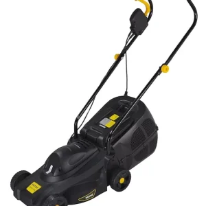 Газонокосилка электрическая Huter ELM-1100 70/4/2