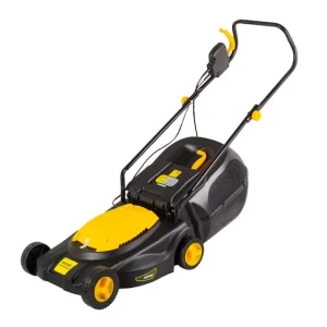 Газонокосилка электрическая Huter ELM-1400P 70/4/4