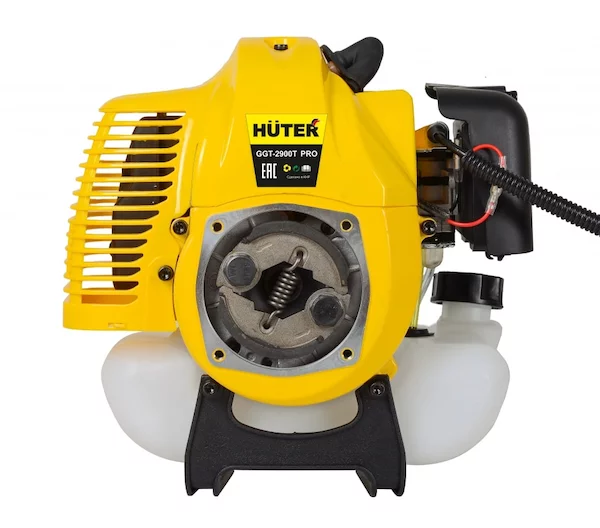 Триммер бензиновый HUTER GGT-2900T PRO 70/2/30 — изображение 5