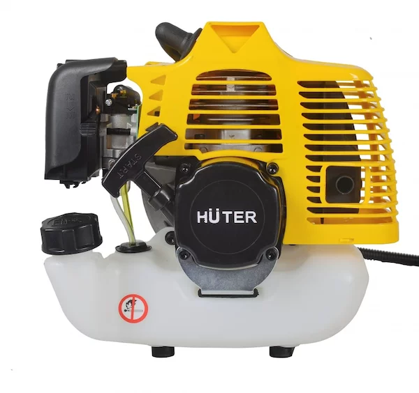 Триммер бензиновый HUTER GGT-2900T PRO 70/2/30 — изображение 6