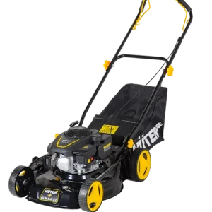 Газонокосилка бензиновая Huter GLM-5.0 ST 70/3/5
