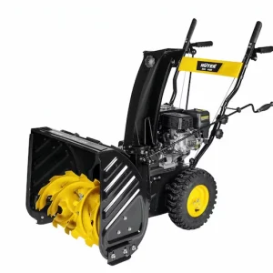 Снегоуборочная машина Huter SGC 4100 70/7/1