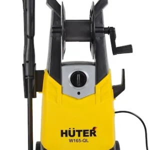 Мойка высокого давления Huter W165-QL 70/8/12