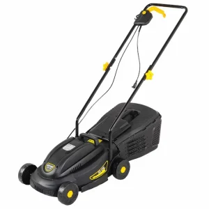 Газонокосилка электрическая Huter ELM-1000 70/4/3