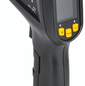 Пирометр инфракрасный IEK IT1A A2L5-IT11-01