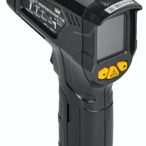 Пирометр инфракрасный IEK IT2B A2L5-IT12-02