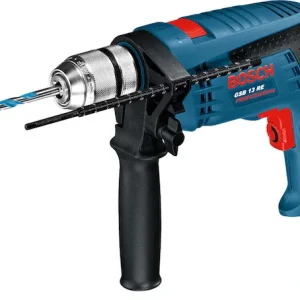 Ударная дрель Bosch GSB 13 RE 0601217100