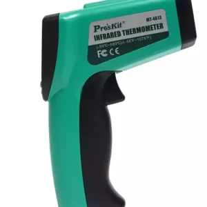 Инфракрасный термометр ProsKit MT-4612