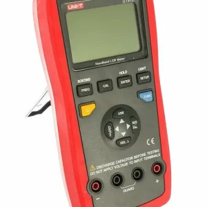 Измеритель UNI-T LRC METER UT612