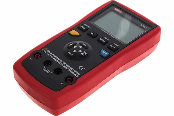Измеритель UNI-T LRC METER UT612 — изображение 4