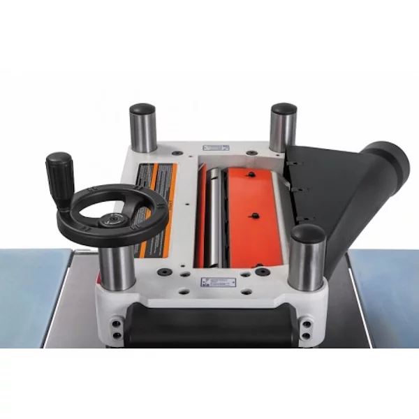 Рейсмусовый станок JET JWP-15B 230 В 722150-RU — изображение 3