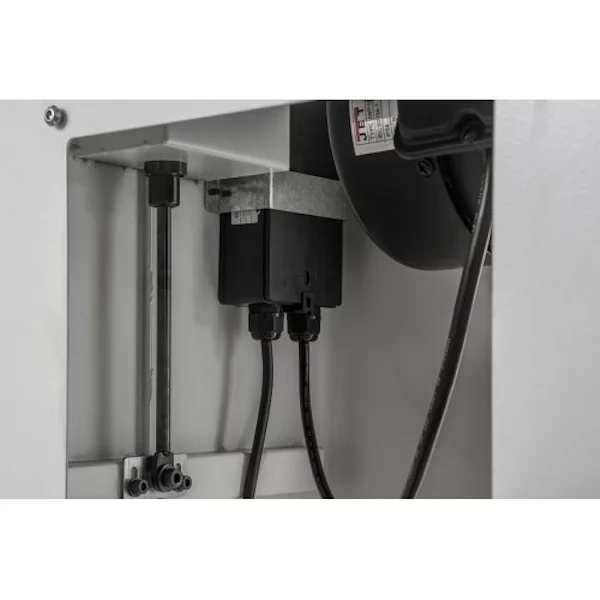 Рейсмусовый станок JET JWP-15B 230 В 722150-RU — изображение 7