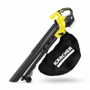 Аккумуляторная воздуходувка Karcher BLV 18-200 Battery 1.444-100.0