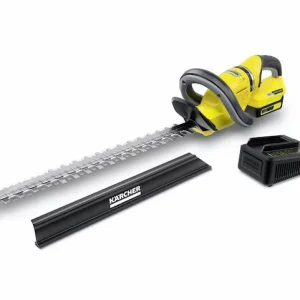 Аккумуляторный кусторез Karcher HGE 18-50 Battery Set 1.444-241.0