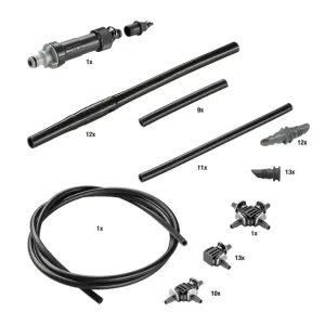 Комплект для полива Gardena 13157-20