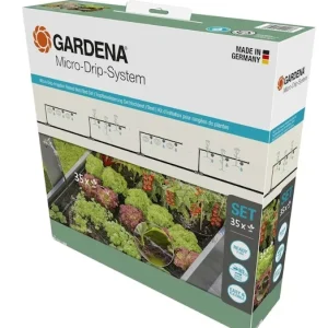 Комплект для полива Gardena 13455-20