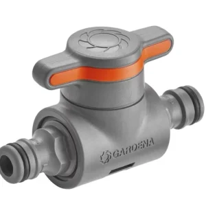 Кран Gardena 18266-20