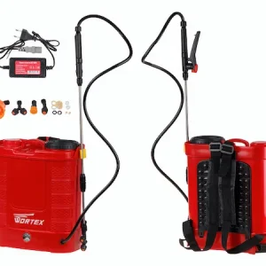 Аккумуляторный опрыскиватель WORTEX KS 1240 Li KS1240Li0029