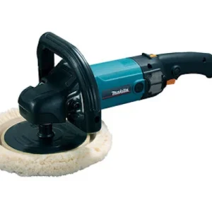 Машина полировальная Makita 9237CB