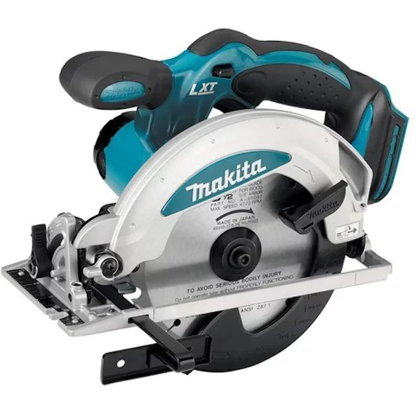 Аккумуляторная дисковая пила Makita DSS610Z