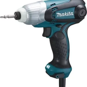 Шуруповерт Makita TD0101