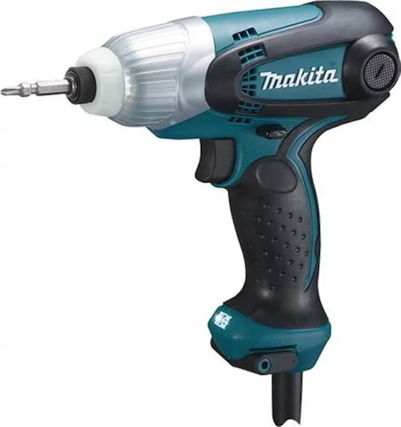 Шуруповерт Makita TD0101