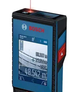 Лазерный дальномер Bosch GLM 100-25 C 0601072Y00