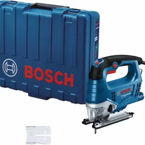 Лобзик Bosch GST 750 Professional 06015B4121