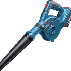 Аккумуляторная воздуходувка Bosch GBL 18V-120 06019F5100