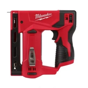 Аккумуляторный степлер Milwaukee M12 BST-0 4933459634